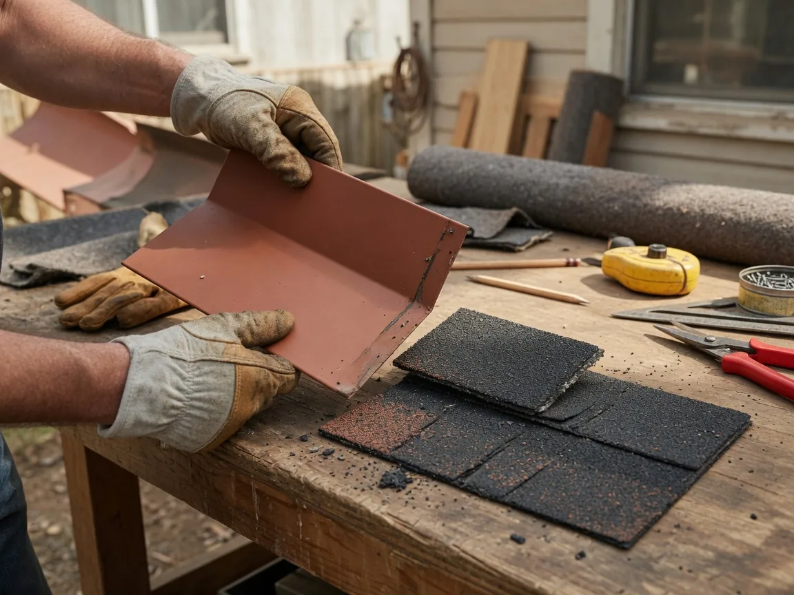 Roof Repair company in Stanley, ID